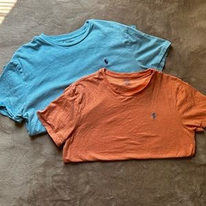 Polo Men’s T-shirts
